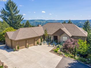 111 S Luoma Rd, Woodland, WA 98674