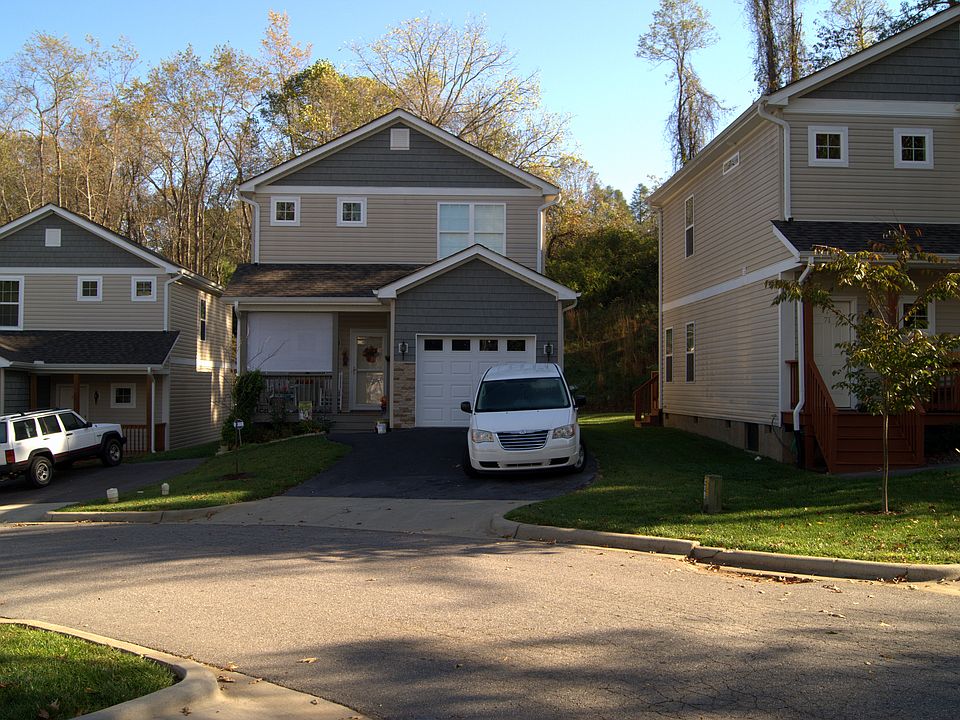 Off Street parking for 5