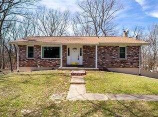 1685 Tinhouse Rd, Hillsboro, MO 63050
