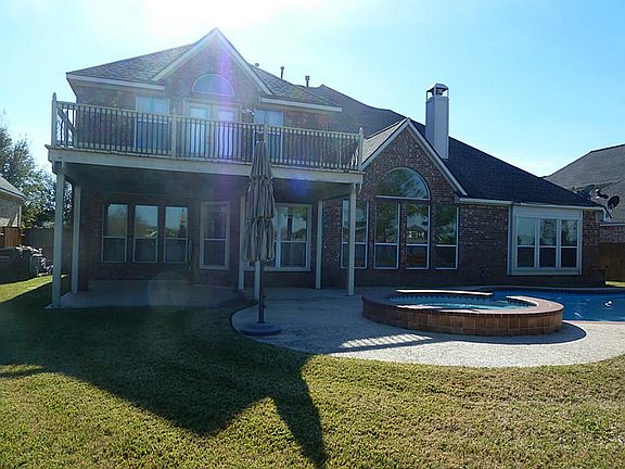 4th image of 3823 Lakeridge Canyon Dr