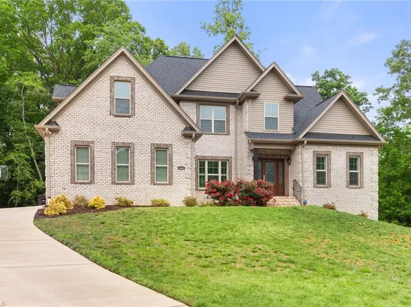 5461 Meadowlark Ct, Winston Salem, NC 27106