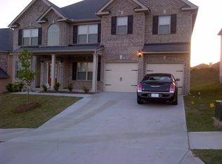 3621 River Rock Rd, Lithonia, GA 30038