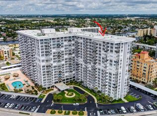 405 N Ocean Blvd APT 1403, Pompano Beach, FL 33062