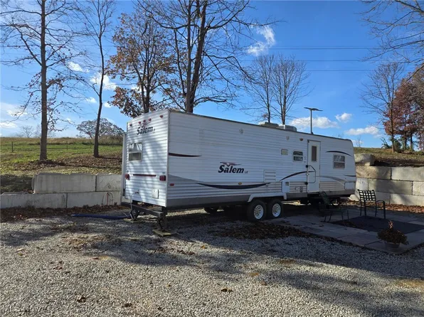 Echo Hill Rd, Malta, OH 43758