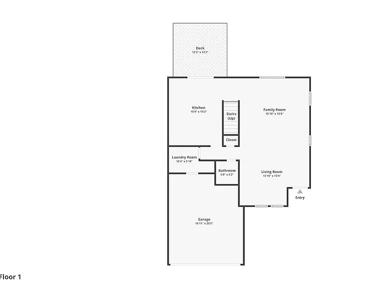 8151 Cheryl Meadow Dr — Photo 2