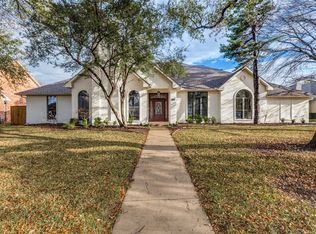 7111 Halprin Ct, Dallas, TX 75252