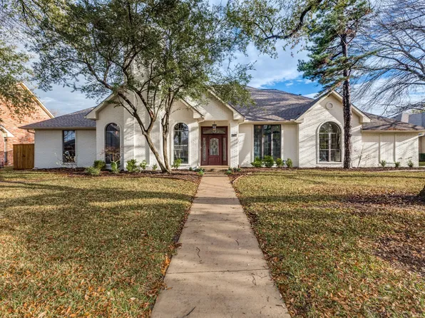 7111 Halprin Ct, Dallas, TX 75252