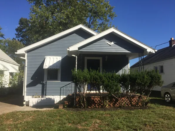 (undisclosed Address), Louisville, KY 40215