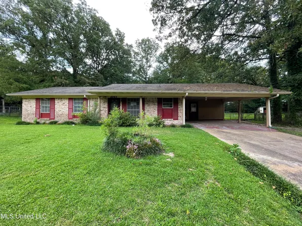 2363 Harahan Rd, Pearl, MS 39208