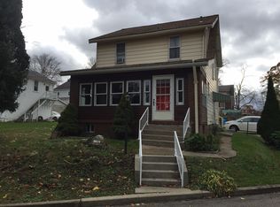 3819 2nd Ave, Beaver Falls, PA 15010