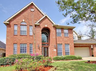14411 Brighton Trace Ln, Houston, TX 77044