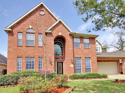 14411 Brighton Trace Ln, Houston, TX, 77044