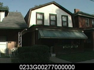 1455 Marlboro Ave, Pittsburgh, PA
