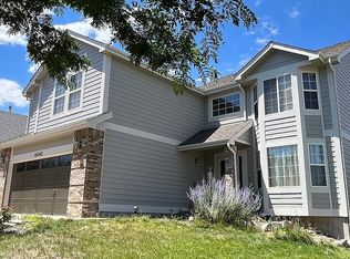 6042 Mapleton Dr, Colorado Springs, CO 80918