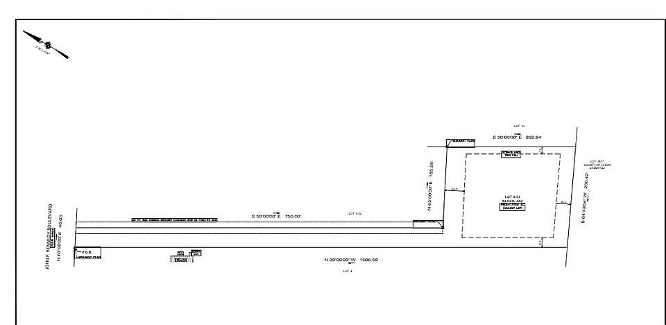 1st image of 0 John F Kennedy Blvd