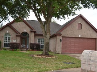 1605 Joshua Tree Ln, Deer Park, TX 77536
