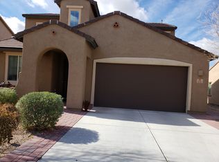 678 S Desert Haven Rd, Vail, AZ 85641