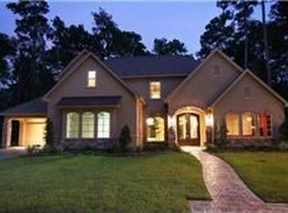 6019 Terravita Dr, Spring, TX 77379