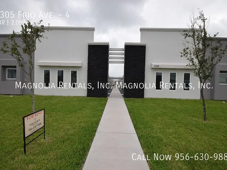 3305 Frio Ave #4 — Photo 2