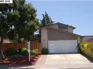 34875 Starling Dr, Union City, CA 94587