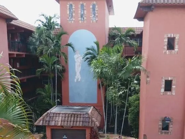 660 Tennis Club Drive #407, Fort Lauderdale, FL 33311