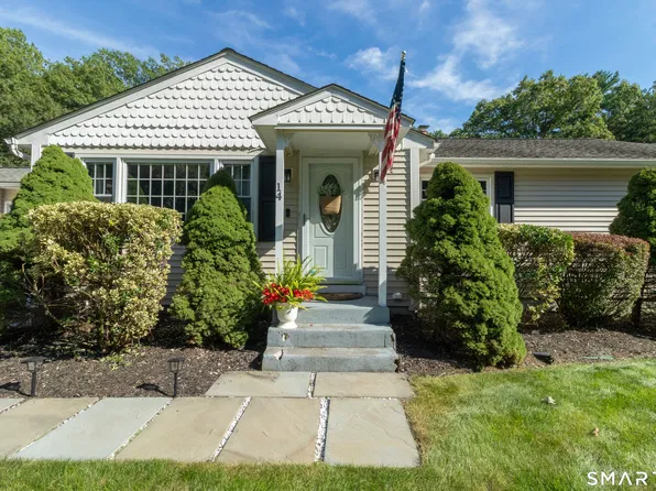 14 Shaw Drive, North Haven, CT 06473
