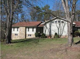 4248 Country Way, Cohutta, GA 30710