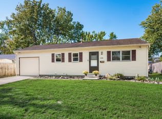 3785 Tylor Dr, Columbus, OH