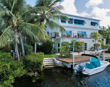 151 Lake Rd, Plantation Key, FL, 33070