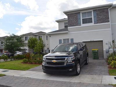 846 SE 19th St #0, Homestead, FL, 33034