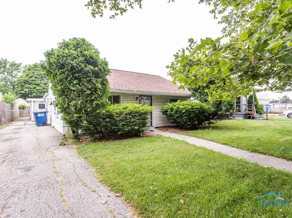 3453 Buckeye St, Toledo, OH 43608