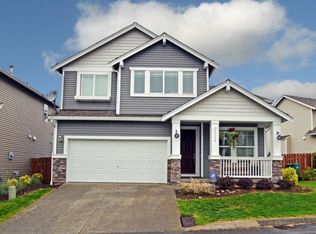 2306 87th Dr NE, Lake Stevens, WA 98258