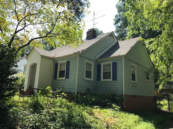 2025 Sprunt Ave, Durham, NC 27705