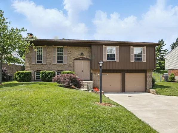 4923 Alvernovalley Ct, Cincinnati, OH 45238
