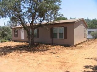 344 Rocky Rd, Bodfish, CA 93205