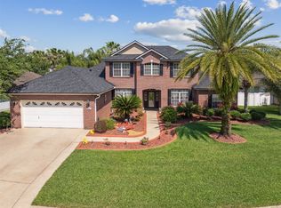 848 Songbird Dr, Orange Park, FL 32065