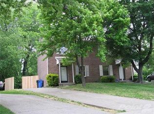 827 Spring Meadows Dr, Lexington, KY 40504