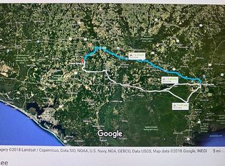 Yvette Dr, Alford, FL 32420