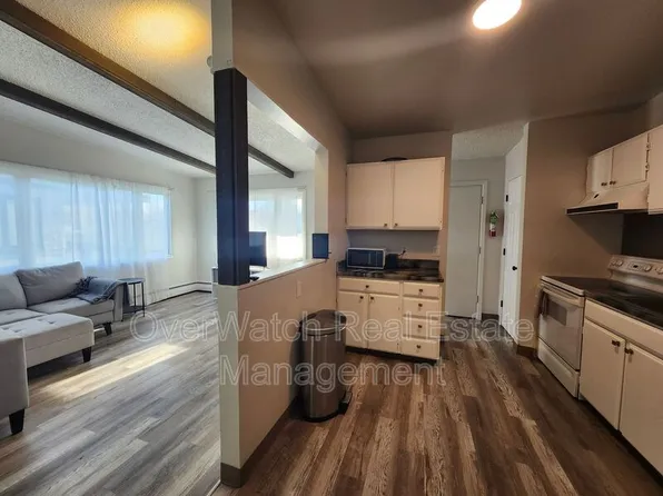 3105 W 33rd Ave, Anchorage, AK