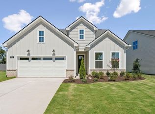 216 Trunnel St, Holly Springs, NC 27540