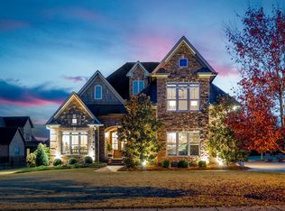 23 Morgan Ln, Lebanon, TN 37087