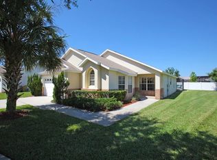 16033 Blossom Hill Loop, Clermont, FL 34714