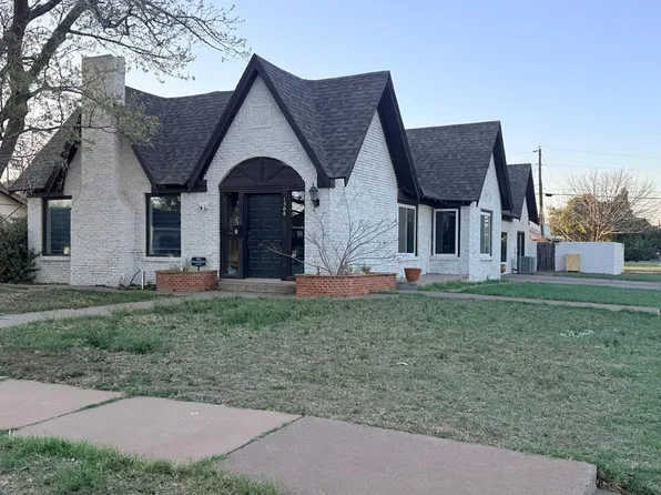 1300 W Ohio Ave, Midland, TX 79701