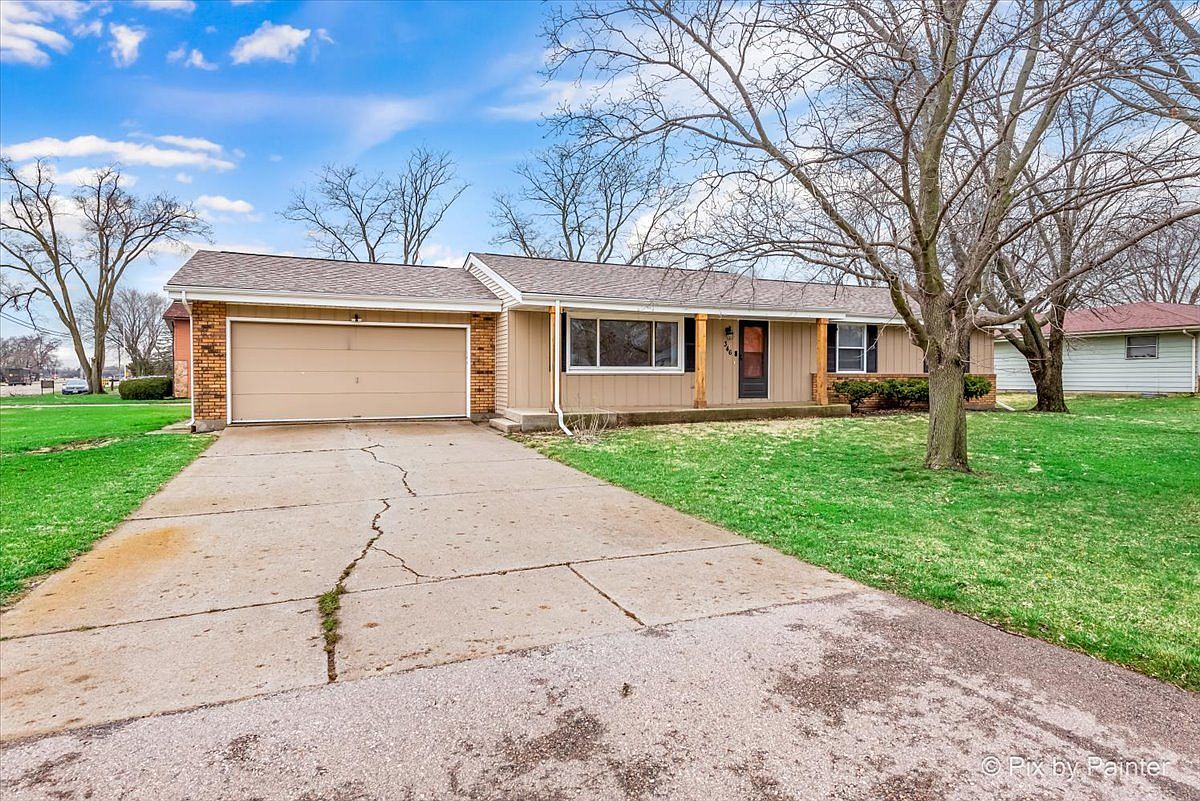 346 Whittemore Dr, South Beloit, IL 61080 | Zillow