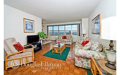 Sold by Douglas Elliman