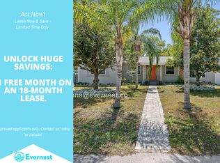5600 Tangerine Ave S, Gulfport, FL 33707