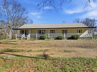 13131 New Zion Rd, Crystal Springs, MS 39059