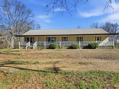 13131 New Zion Rd, Crystal Springs, MS, 39059