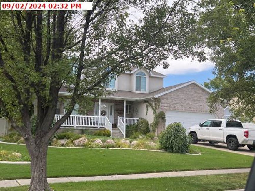 Property Front View