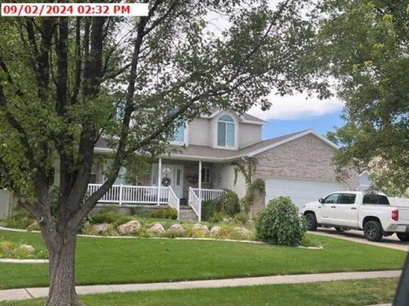 2302 S 1475 W, Syracuse, UT 84075